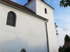 Kostel Narození Panny Marie v Kamýku nad Vltavou